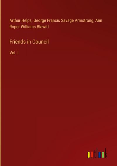 Friends in Council
