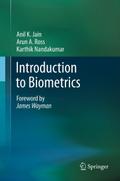 Introduction to Biometrics