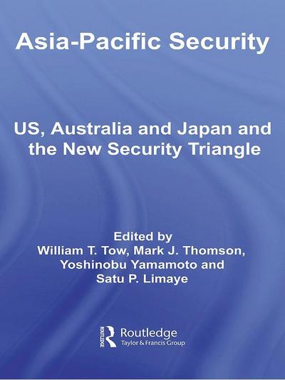 Asia-Pacific Security