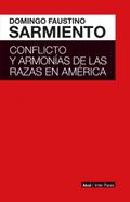 Conflicto y armonías de las razas en América Latin
