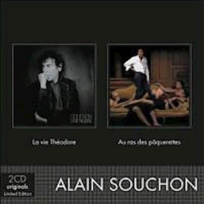 2CD Originals Boxset