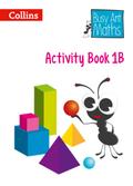 Activity Book 1B