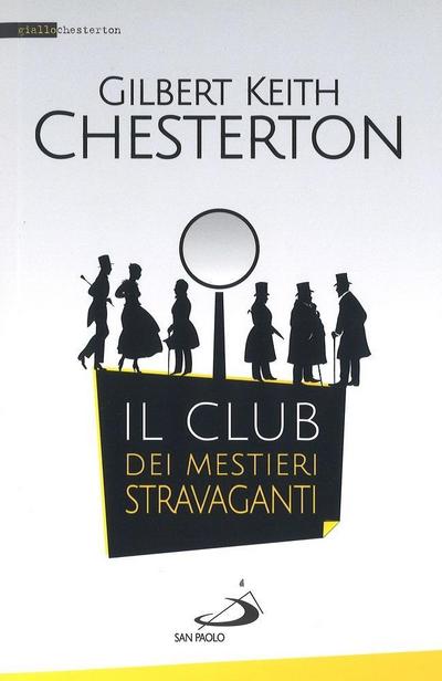 Il club dei mestieri stravaganti