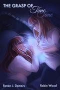 The Grasp of Time (Amakai, #1)