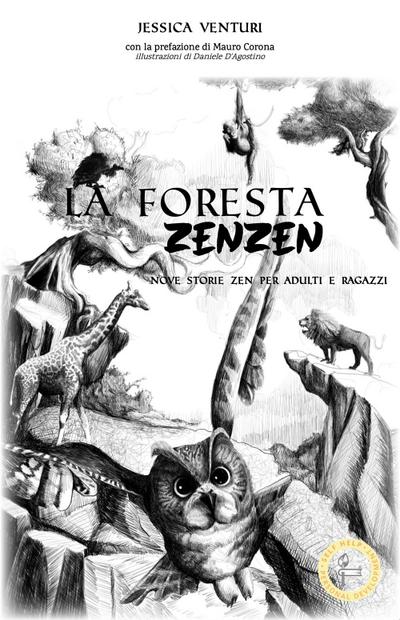 Venturi, J: Foresta zen zen