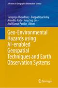 Geo-Environmental Hazards using AI-enabled Geospat