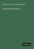 Das System der Medicin