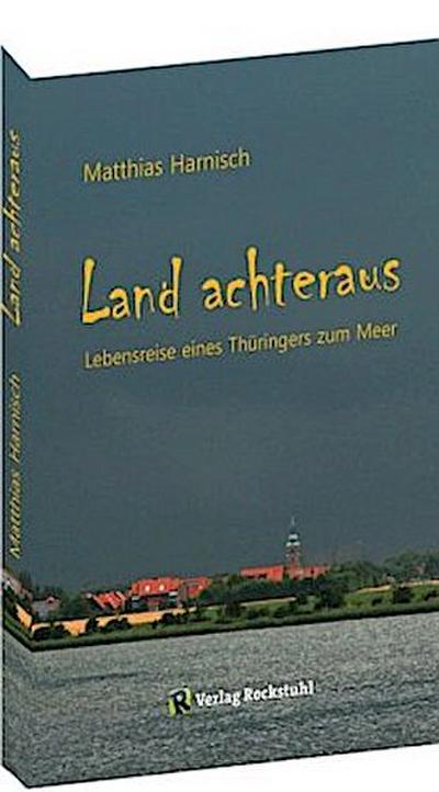 Land achteraus