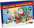 Mein erster Adventskalender: Weihnachten auf dem B