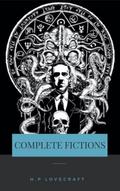 H. P. Lovecraft: The Complete Collection