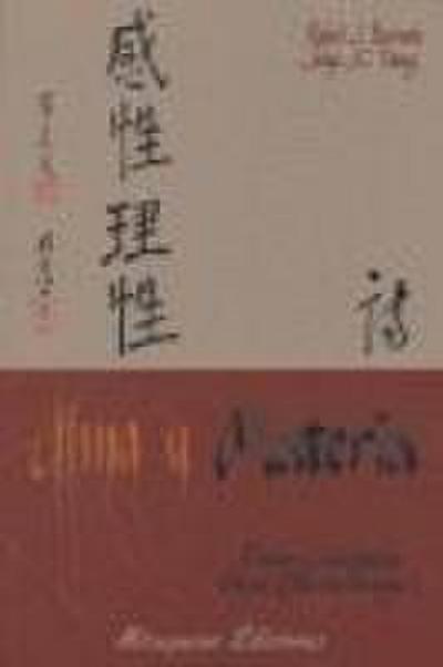 Alma y materia : poesía y caligrafía china