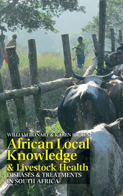 African Local Knowledge & Livestock Health