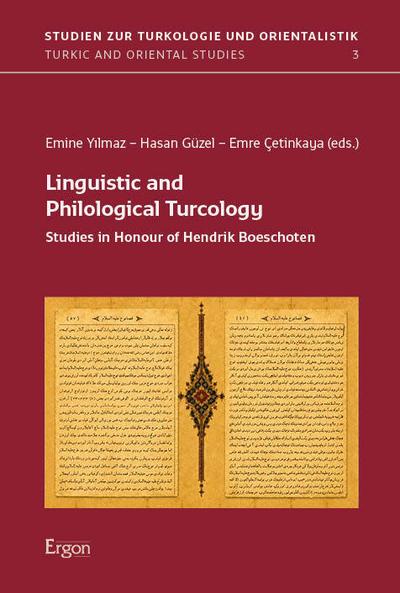 Linguistic and Philological Turcology