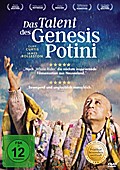 Das Talent des Genesis Potini