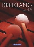 Dreiklang - Sekundarstufe I - Östliche Bundesländer und Berlin - 5./6. Schuljahr
