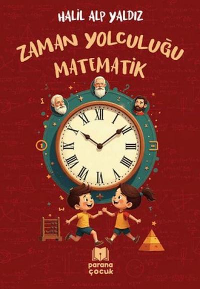 Zaman Yolculugu Matematik