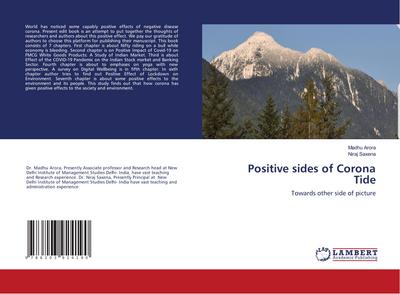 Positive sides of Corona Tide
