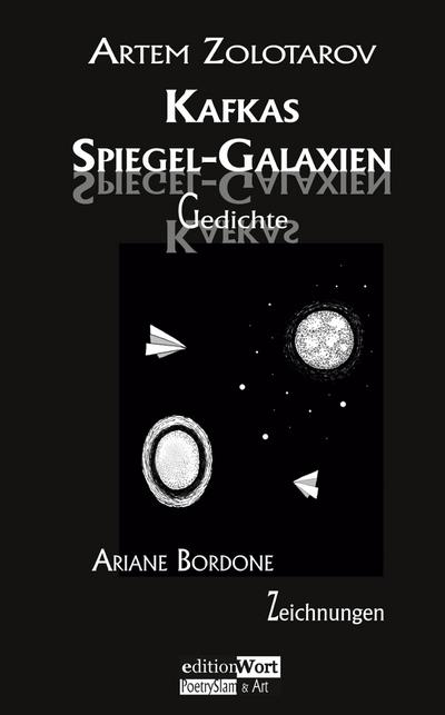 Kafkas Spiegel-Galaxien