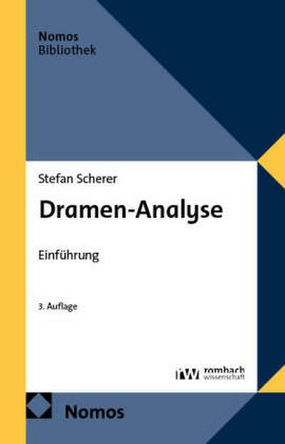 Dramen-Analyse