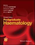 Postgraduate Haematology