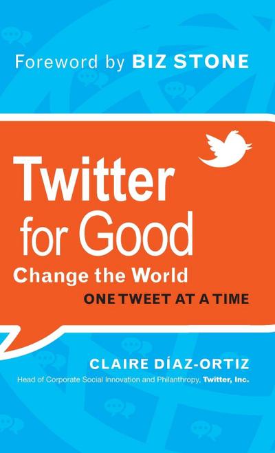 Twitter for Good