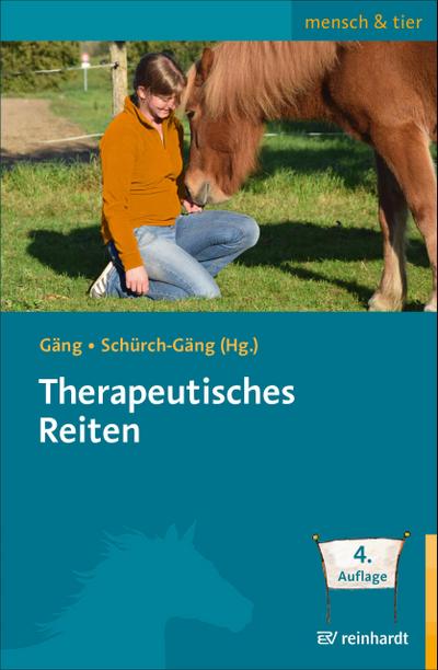 Therapeutisches Reiten