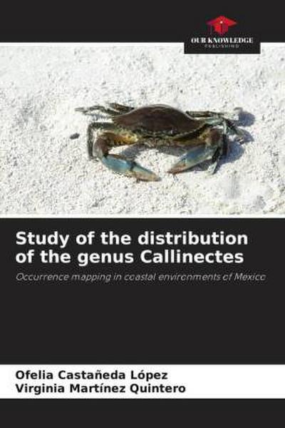 Study of the distribution of the genus Callinectes