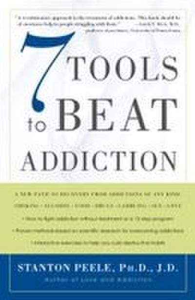 7 Tools to Beat Addiction