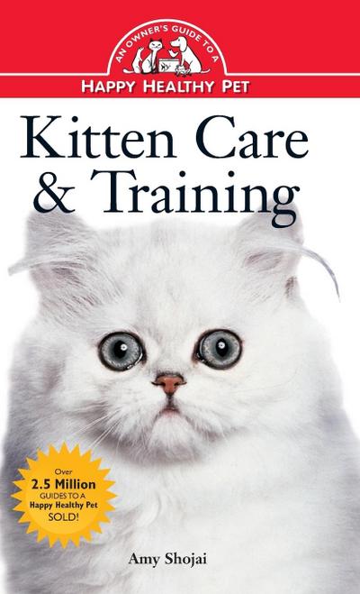 Kitten Care & Training