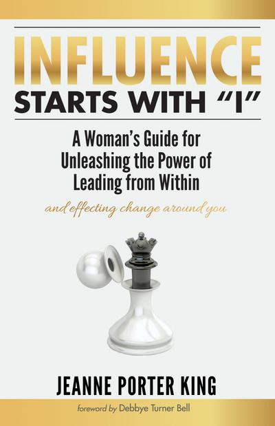 Influence Starts with “I”