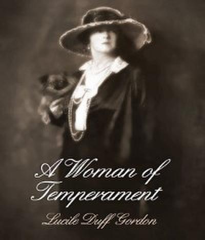 A Woman of Temperament