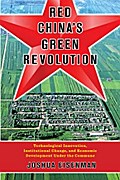Red China’s Green Revolution