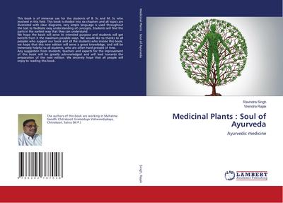 Medicinal Plants : Soul of Ayurveda