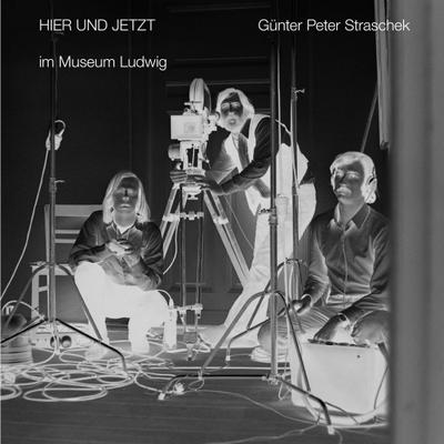 Günter Peter Straschek: Film - Emigration - Politik.