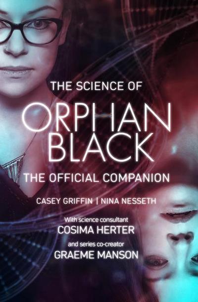 The Science of Orphan Black