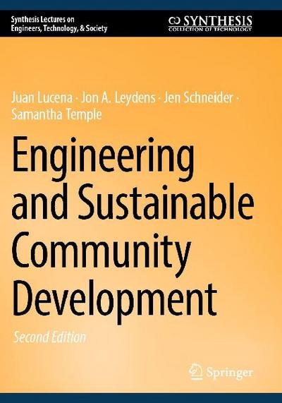 Engineering and Sustainable Community Development