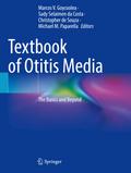 Textbook of Otitis Media