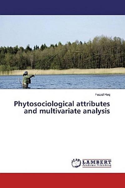 Phytosociological attributes and multivariate analysis