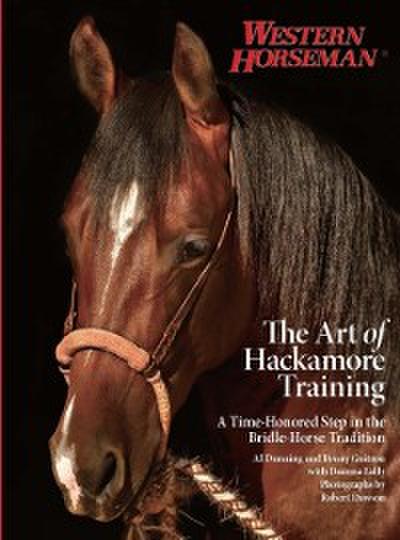 Art of Hackamore Training