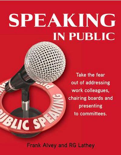 Speaking in Public