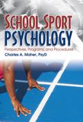 School Sport Psychology