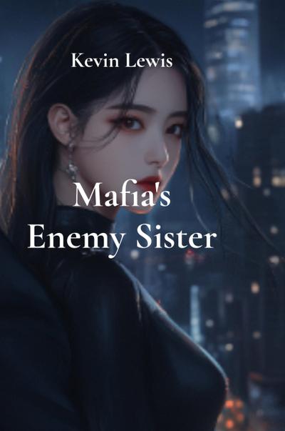 Lewis, K: Mafia’s Enemy Sister