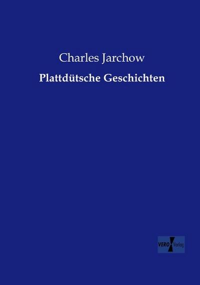 Plattdütsche Geschichten