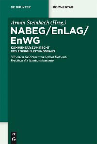 NABEG / EnLAG / EnWG
