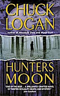 Hunter’s Moon