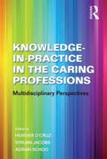 Knowledge-in-Practice in the Caring Professions