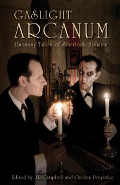 Gaslight Arcanum