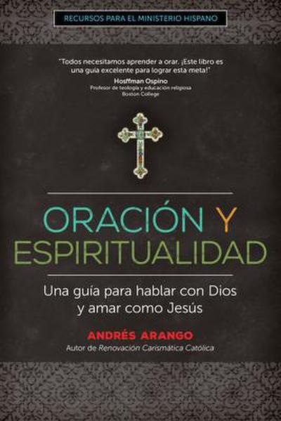 Oración Y Espiritualidad