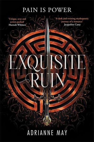 Exquisite Ruin