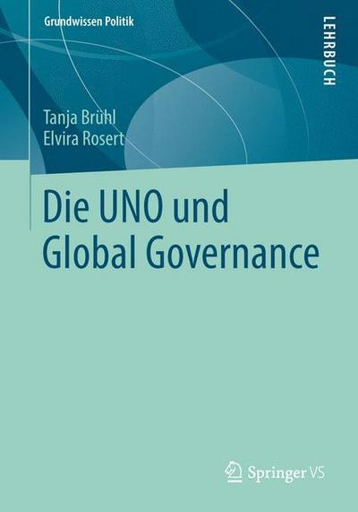Die UNO und Global Governance